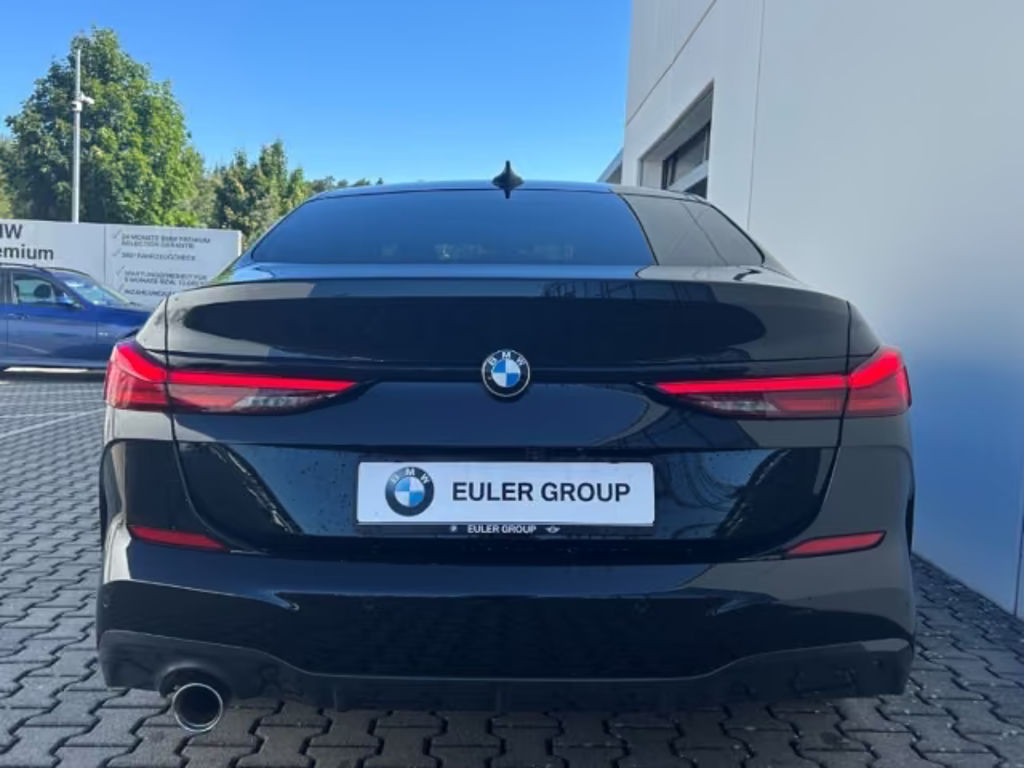 BMW 2 Serie