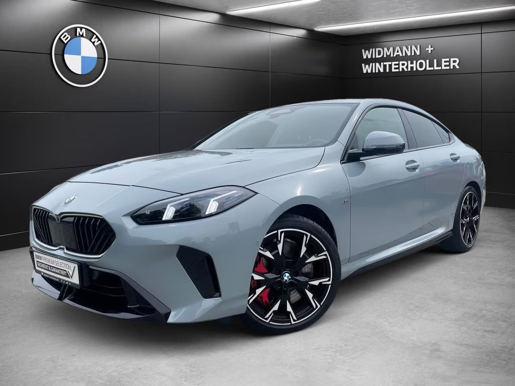 BMW 2 Serie 218 M-Sport Coupé Gran Coupé 218d