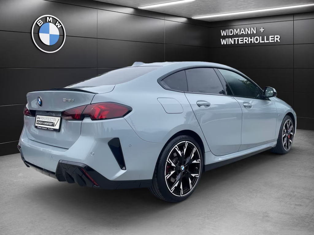BMW 2 Serie