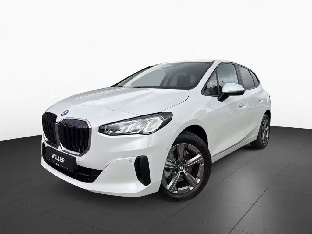 BMW 2 Serie 220 Active Tourer 220i