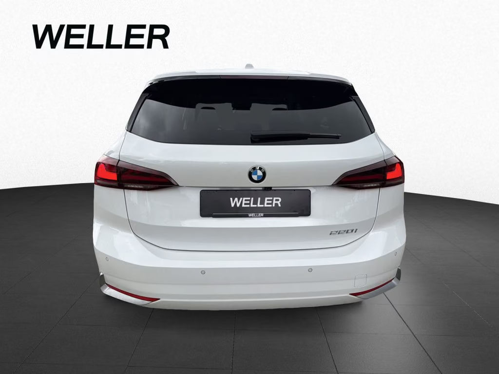 BMW 2 Serie