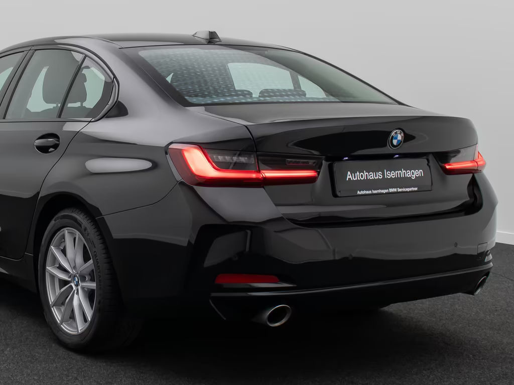 BMW 3 Serie