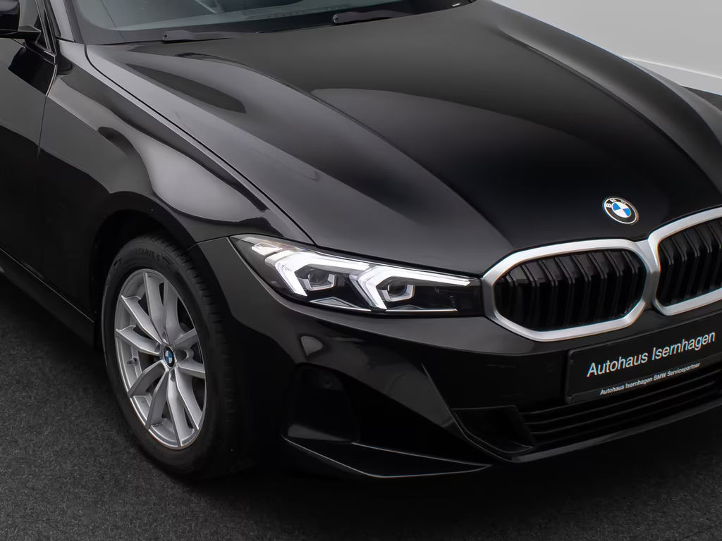 BMW 3 Serie