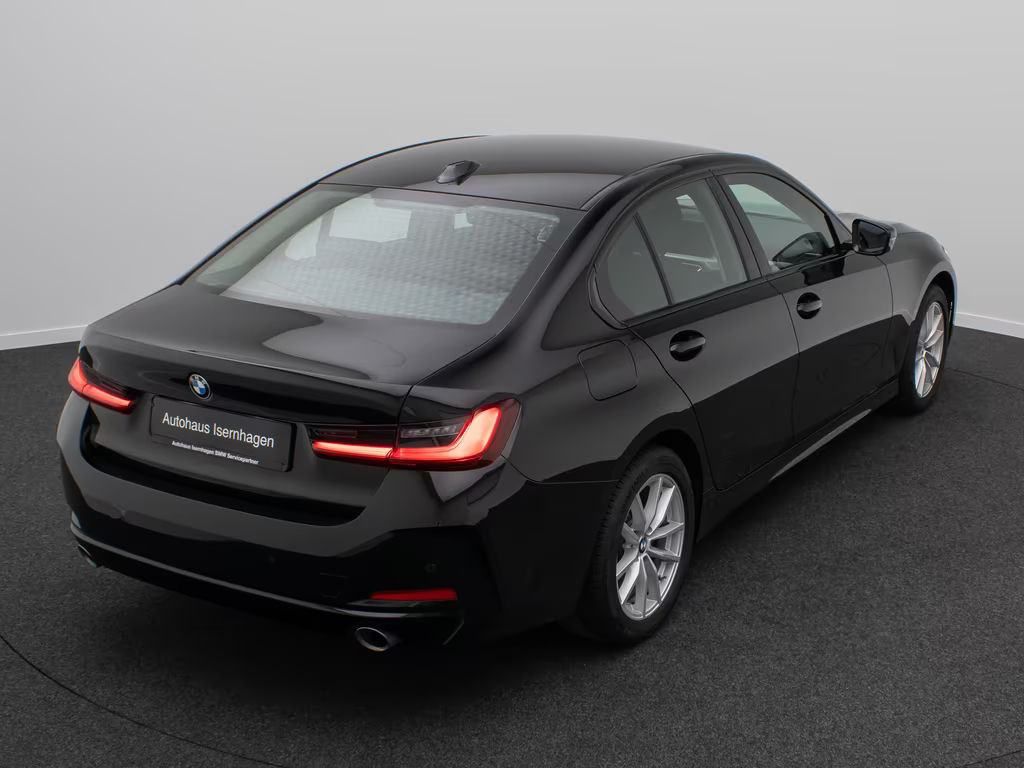 BMW 3 Serie
