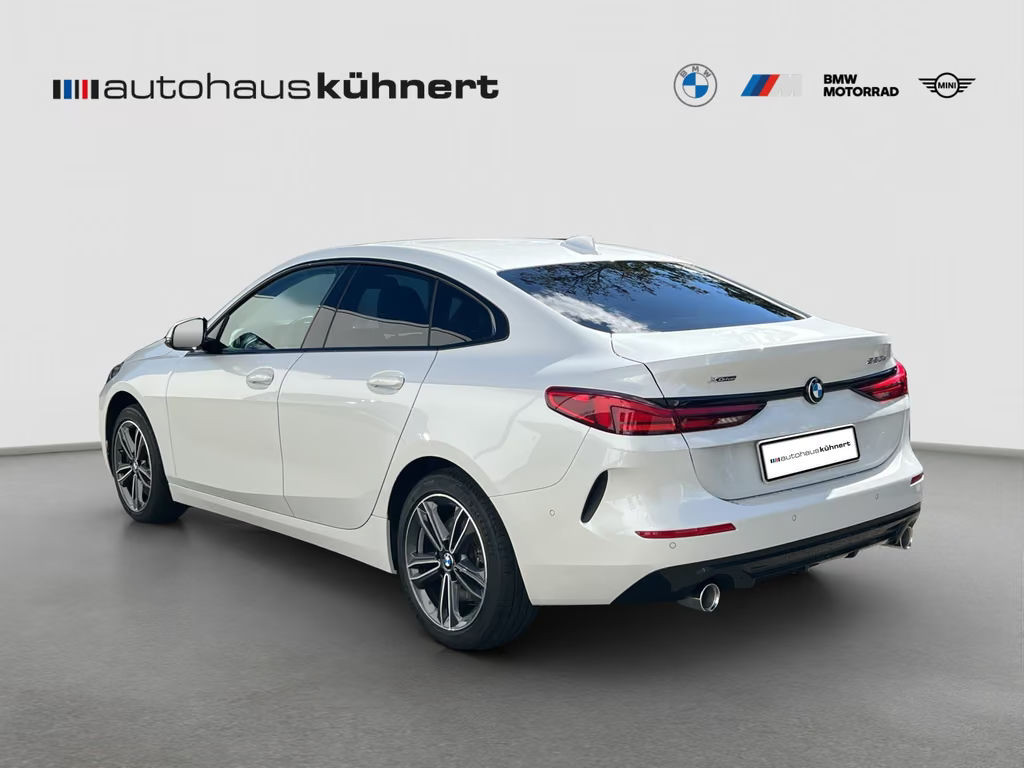 BMW 2 Serie