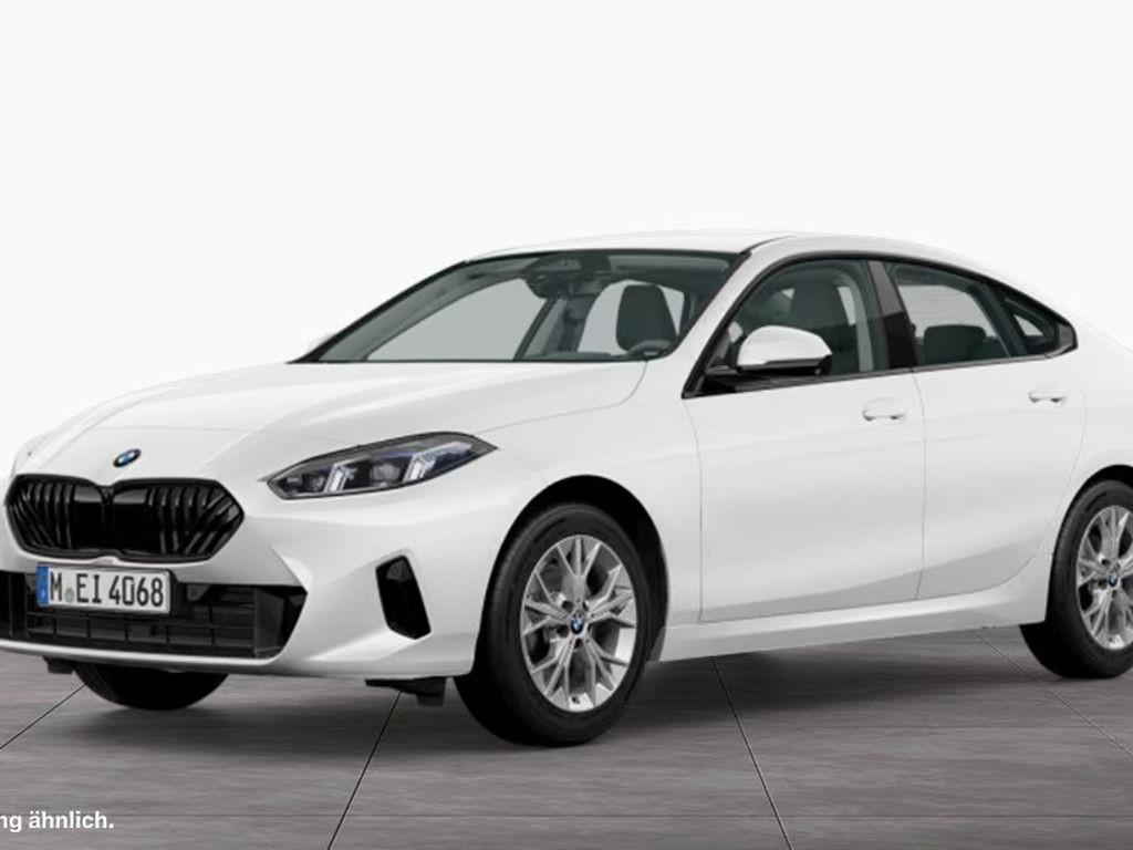 BMW 2 Serie 223 xDrive Coupé Gran Coupé