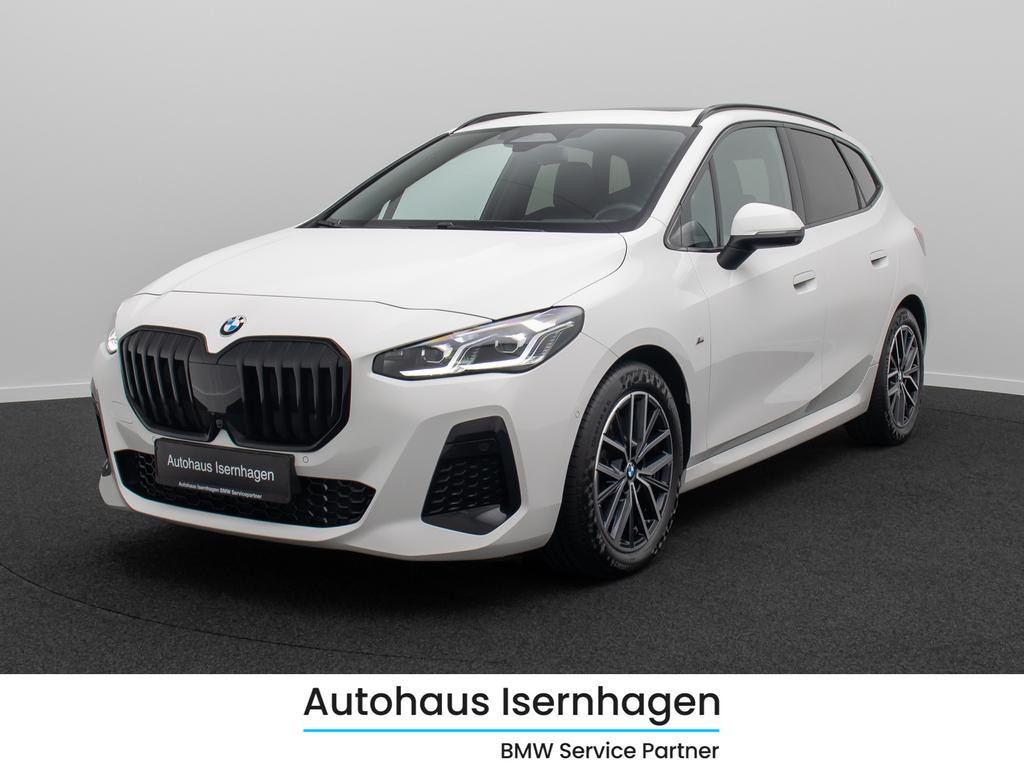 BMW 2 Serie 223 M-Sport 223i