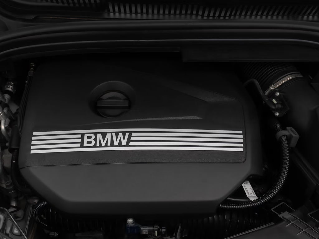 BMW 2 Serie