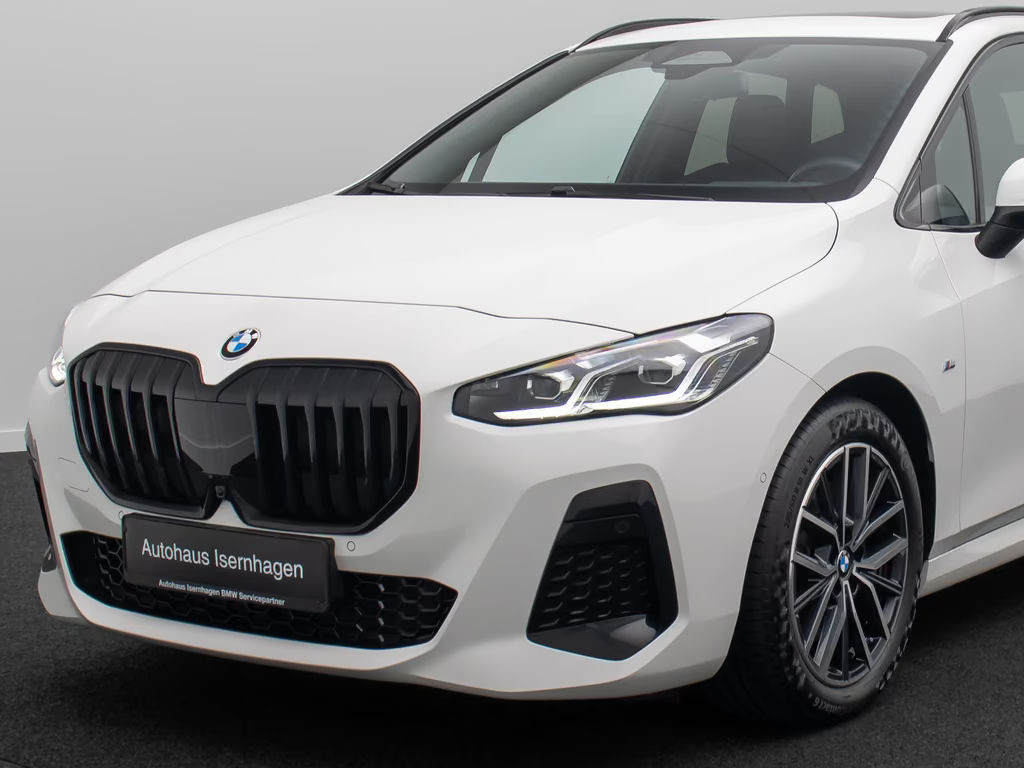 BMW 2 Serie