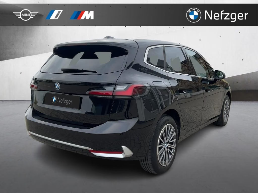 BMW 2 Serie 225 Luxury Line xDrive Active Tourer