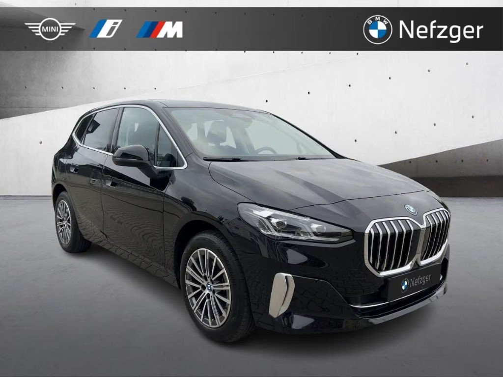 BMW 2 Serie
