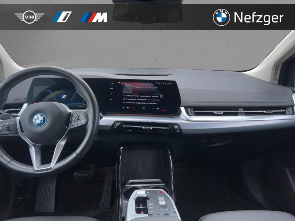 BMW 2 Serie