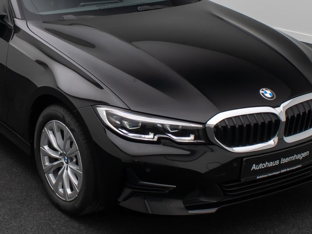 BMW 3 Serie