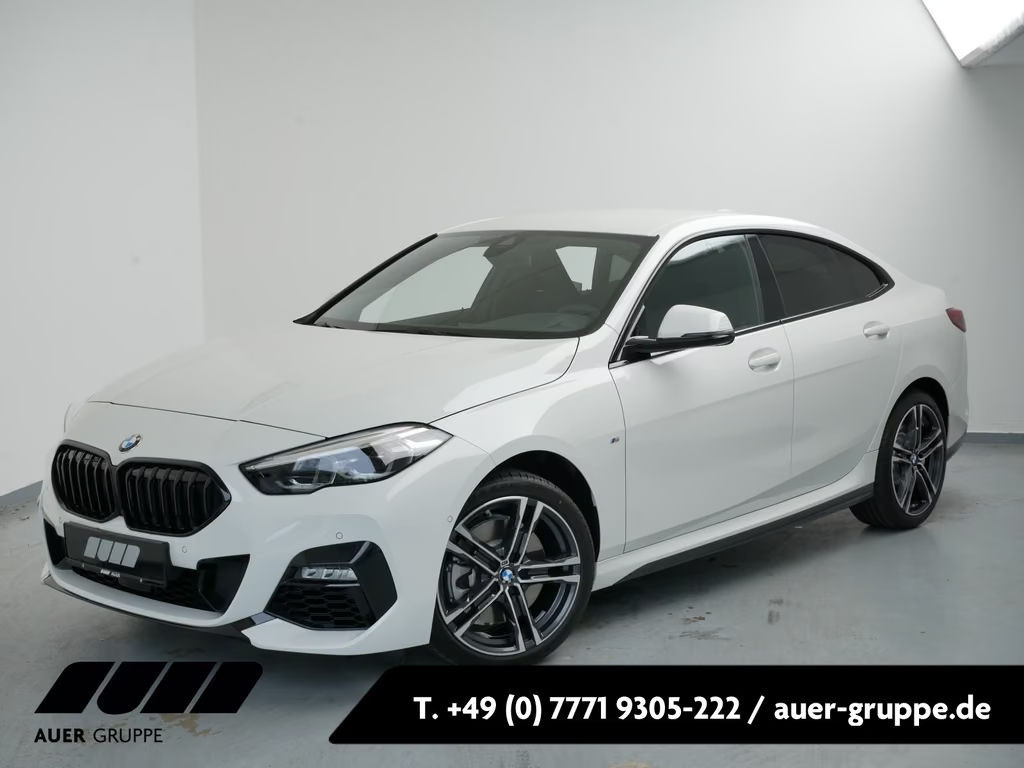BMW 2 Serie 220 Coupé Gran Coupé 220i