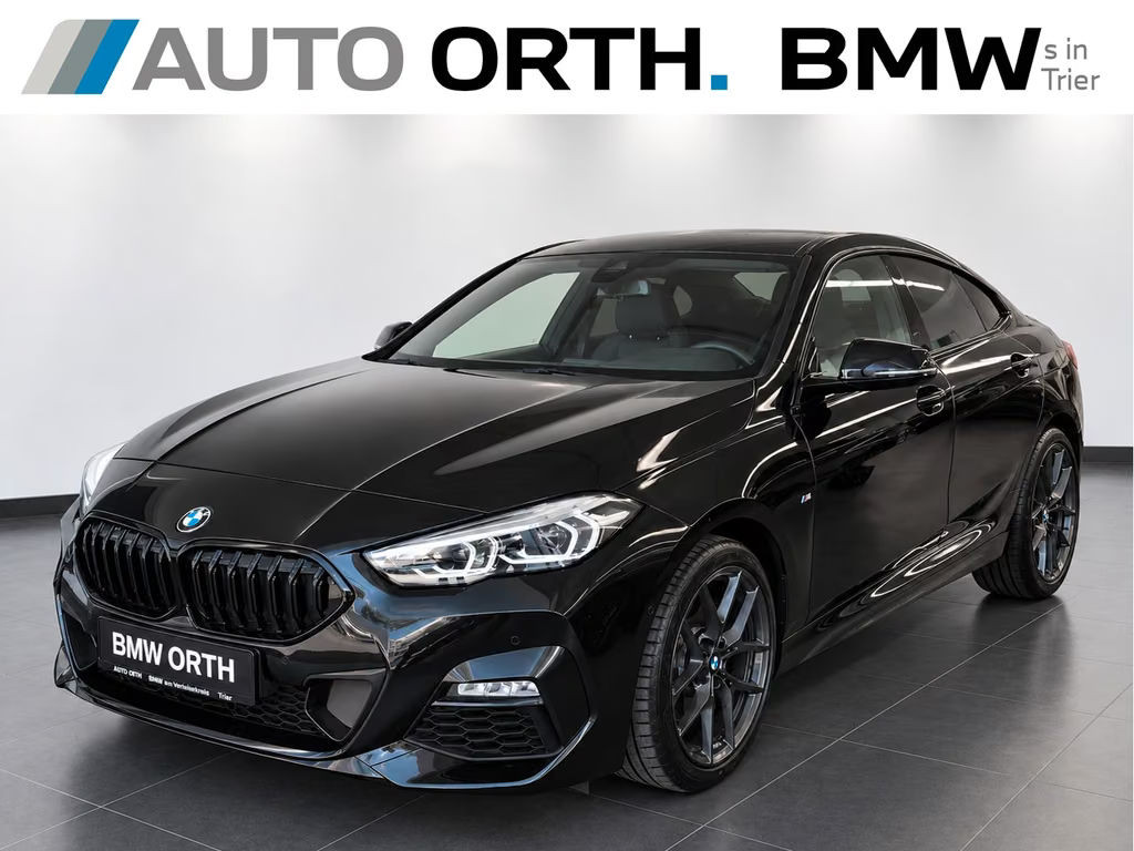 BMW 2 Serie 220 M-Sport Coupé Gran Coupé 220i
