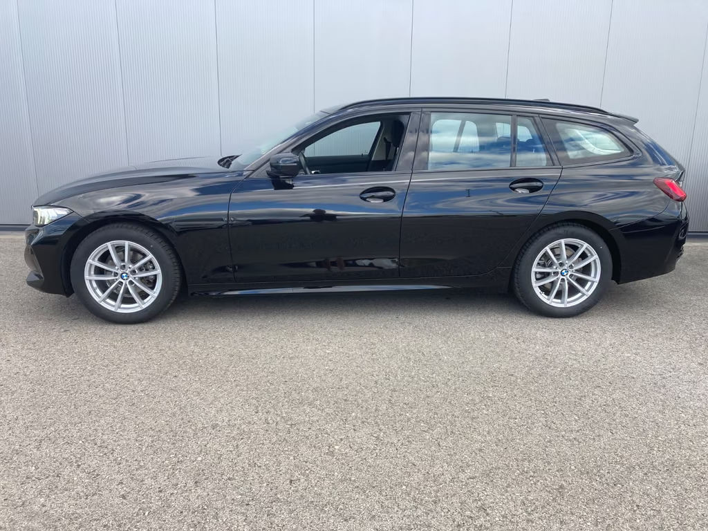BMW 3 Serie 318 Touring 318i