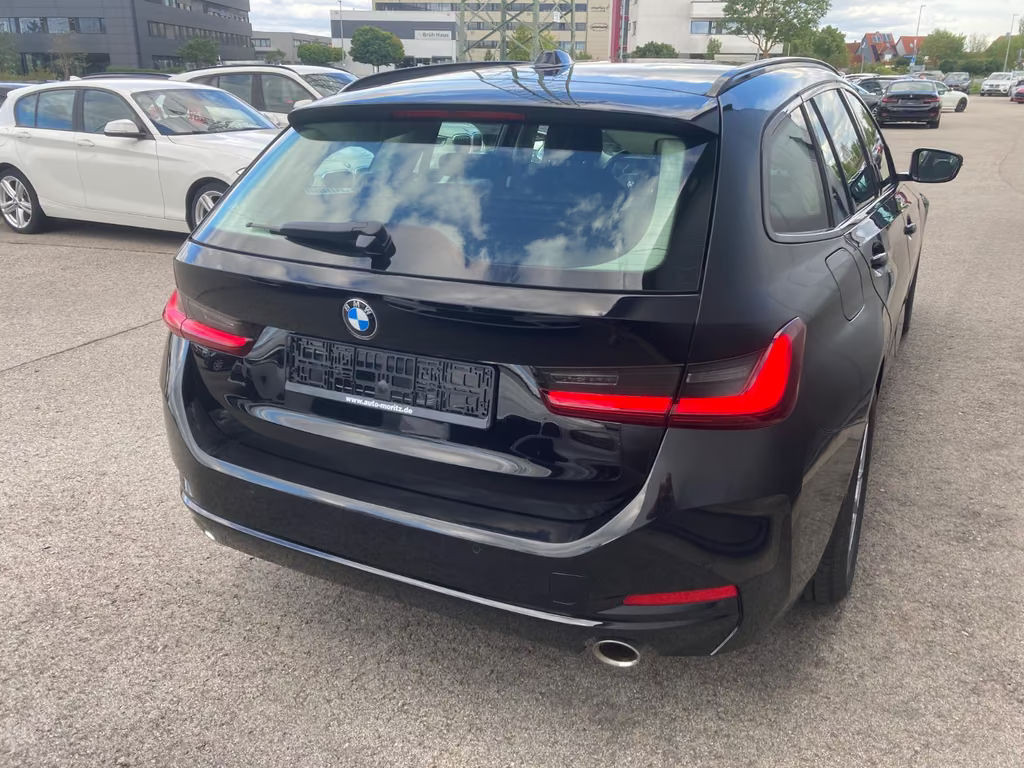 BMW 3 Serie