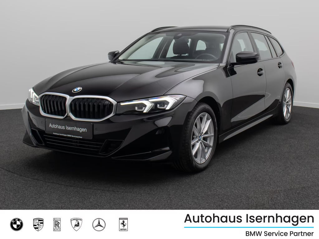 BMW 3 Serie 318 318i