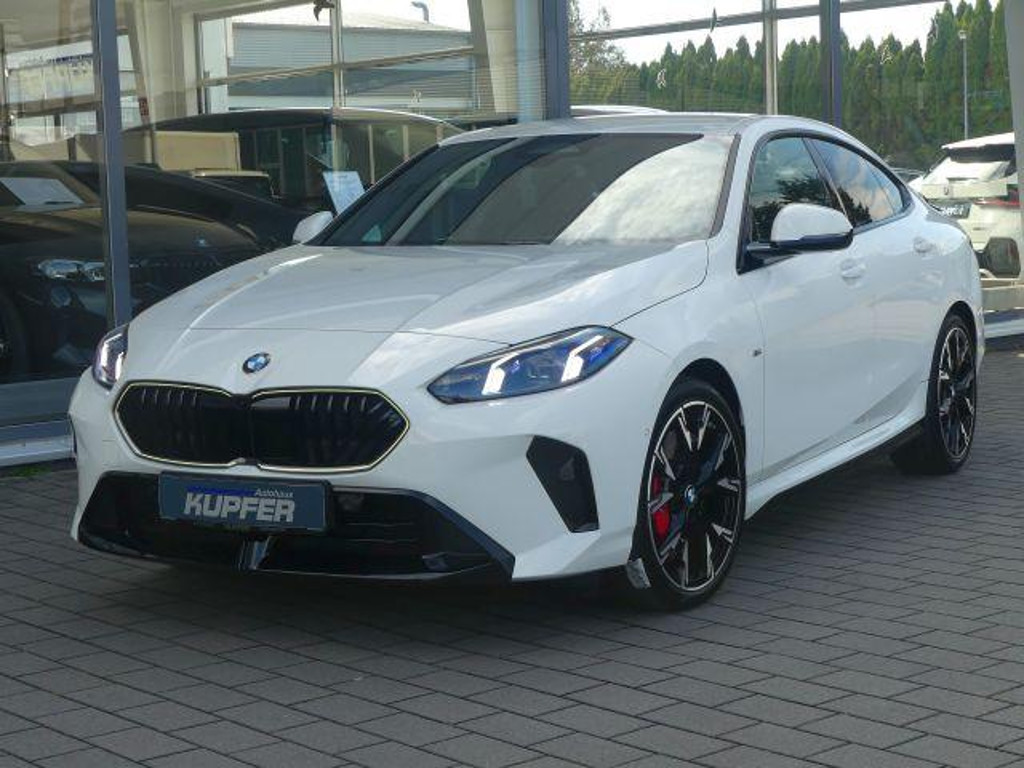 BMW 2 Serie 220 M-Sport Coupé Gran Coupé 220i