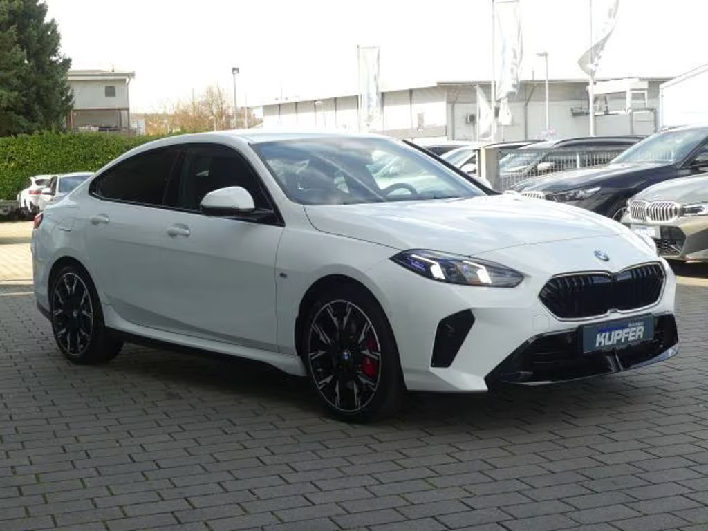 BMW 2 Serie