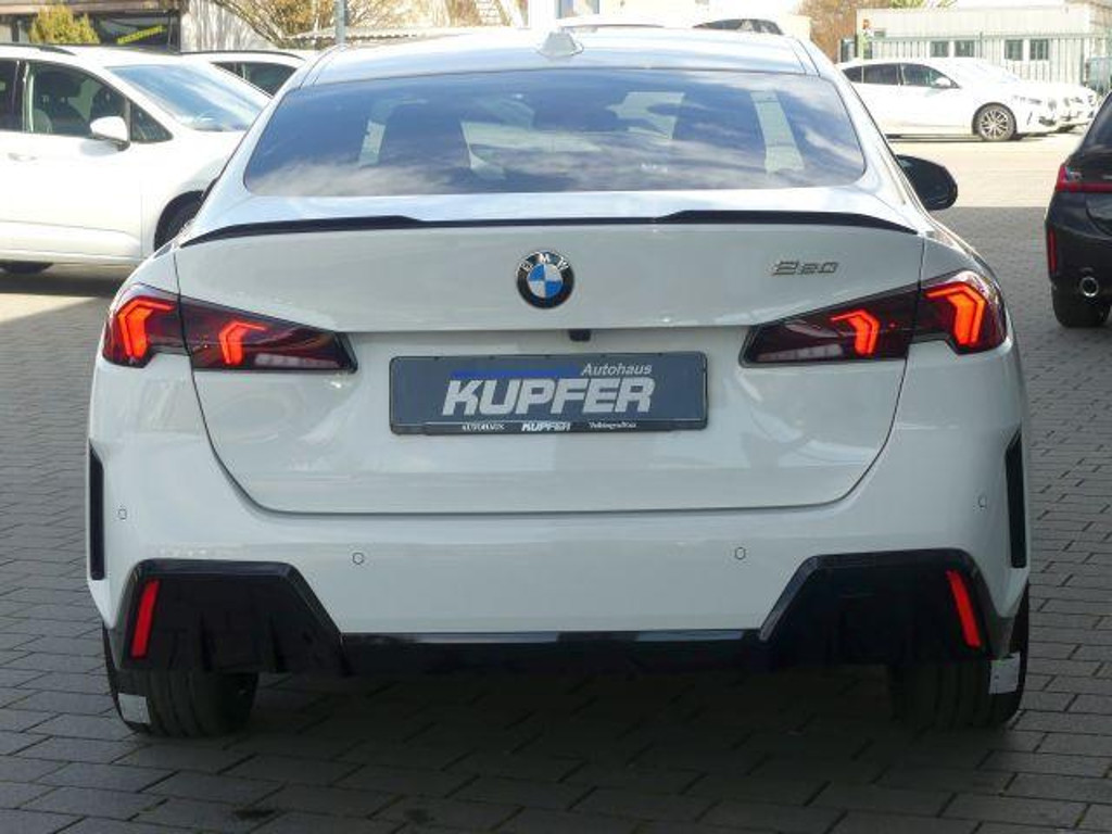 BMW 2 Serie