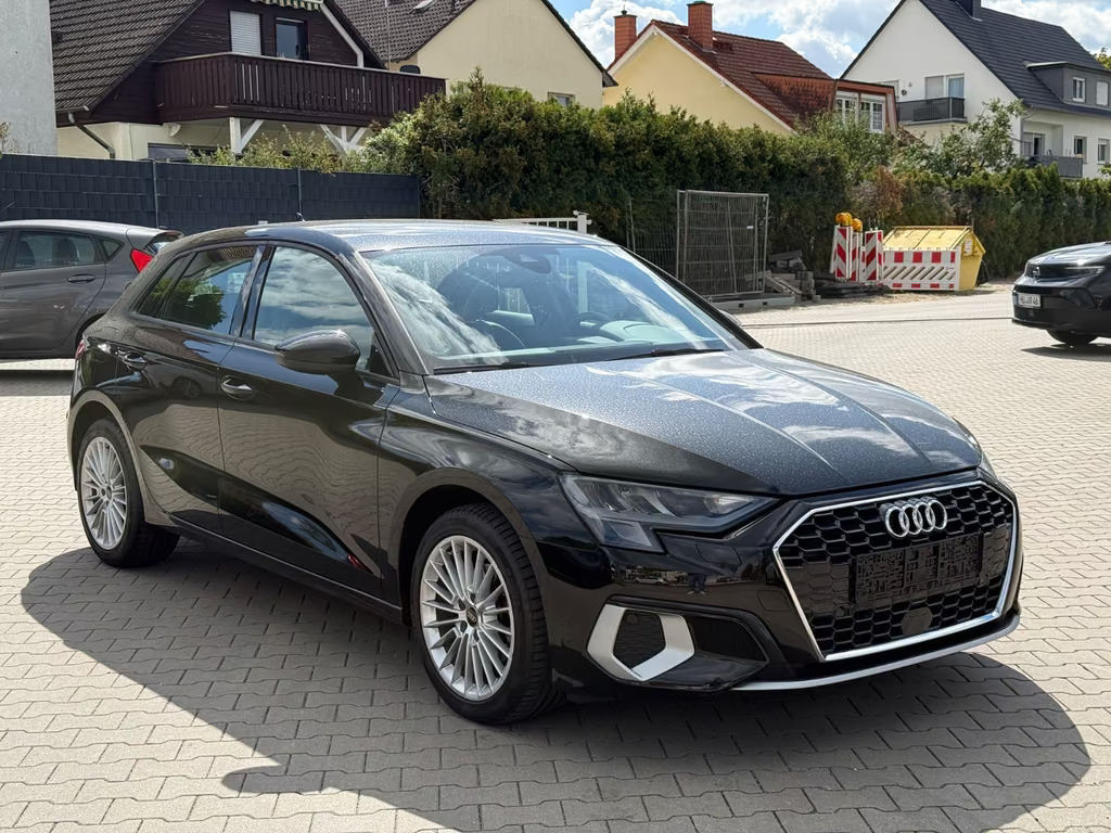 Audi A3 Sportback Sedan 30 TFSI