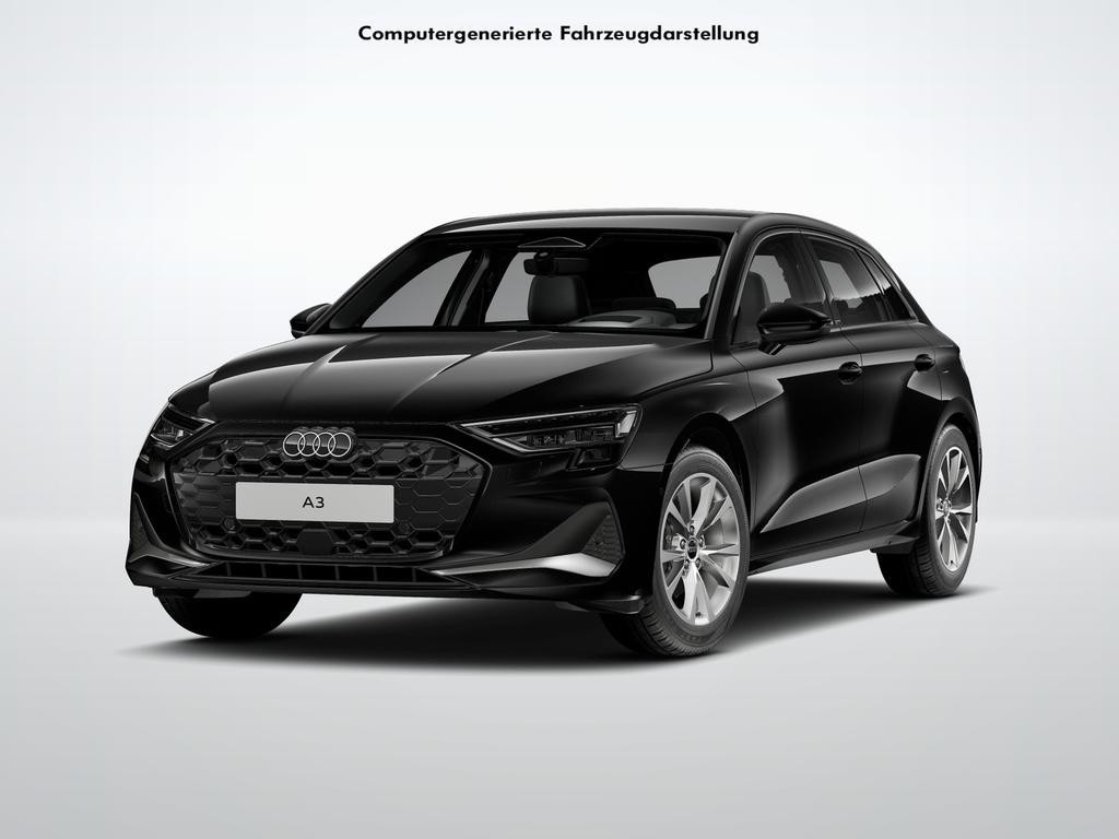 Audi A3 Sportback Sedan