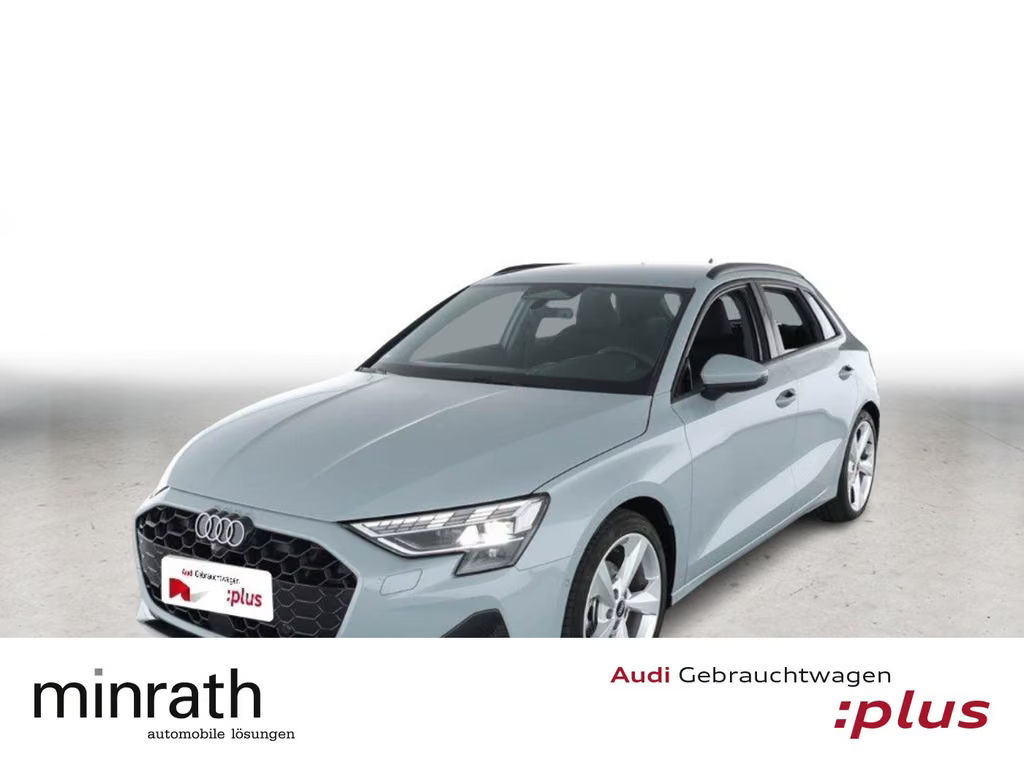 Audi A3 Sportback Sedan 30 TDI