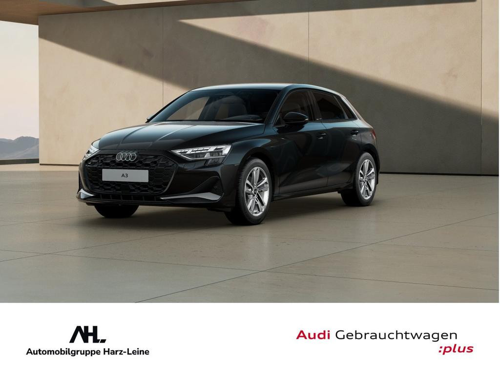 Audi A3 Sportback Sedan 35 TFSI