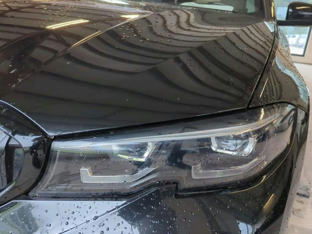 BMW 3 Serie