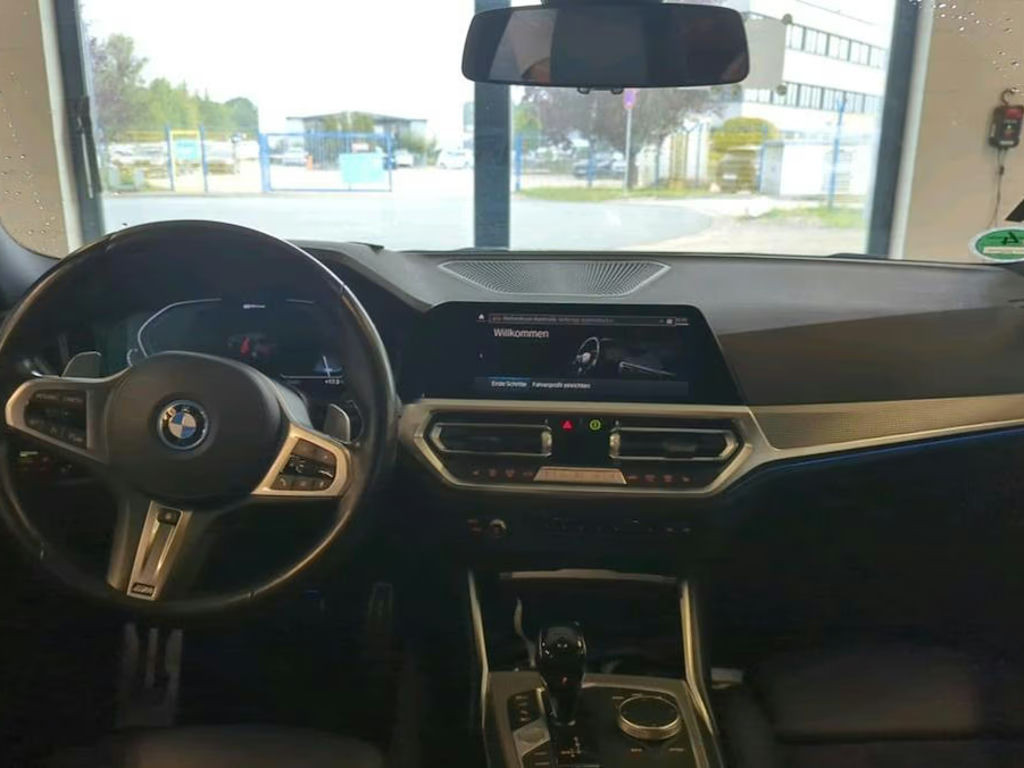 BMW 3 Serie
