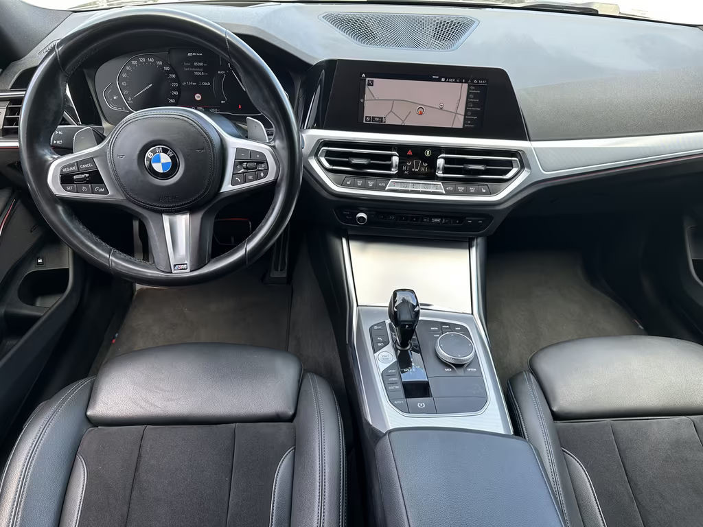 BMW 3 Serie