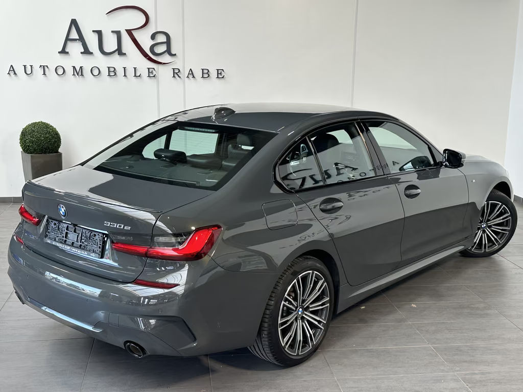 BMW 3 Serie