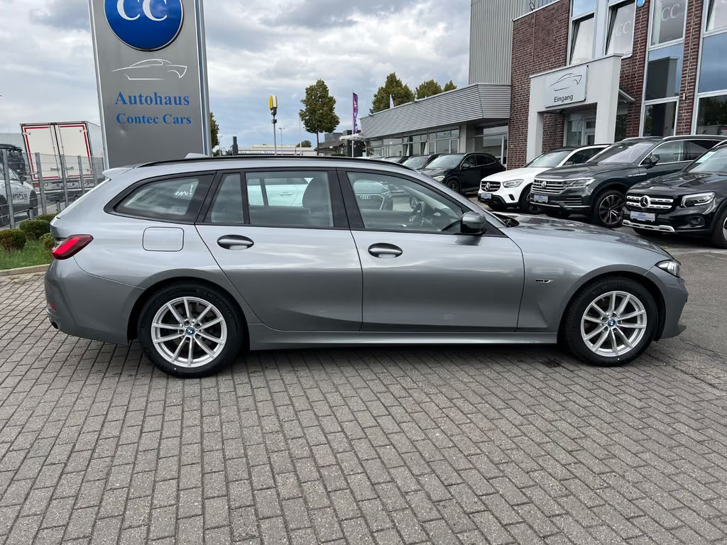 BMW 3 Serie 330 Touring 330e