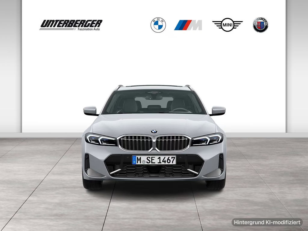 BMW 3 Serie