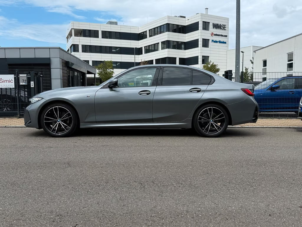 BMW 3 Serie