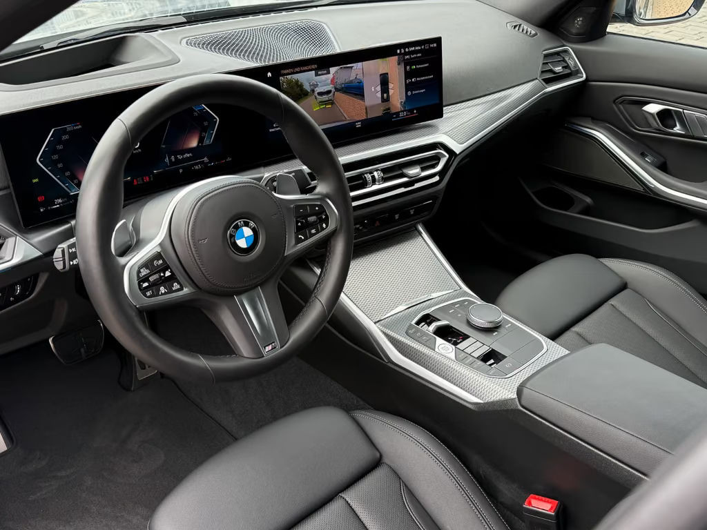 BMW 3 Serie