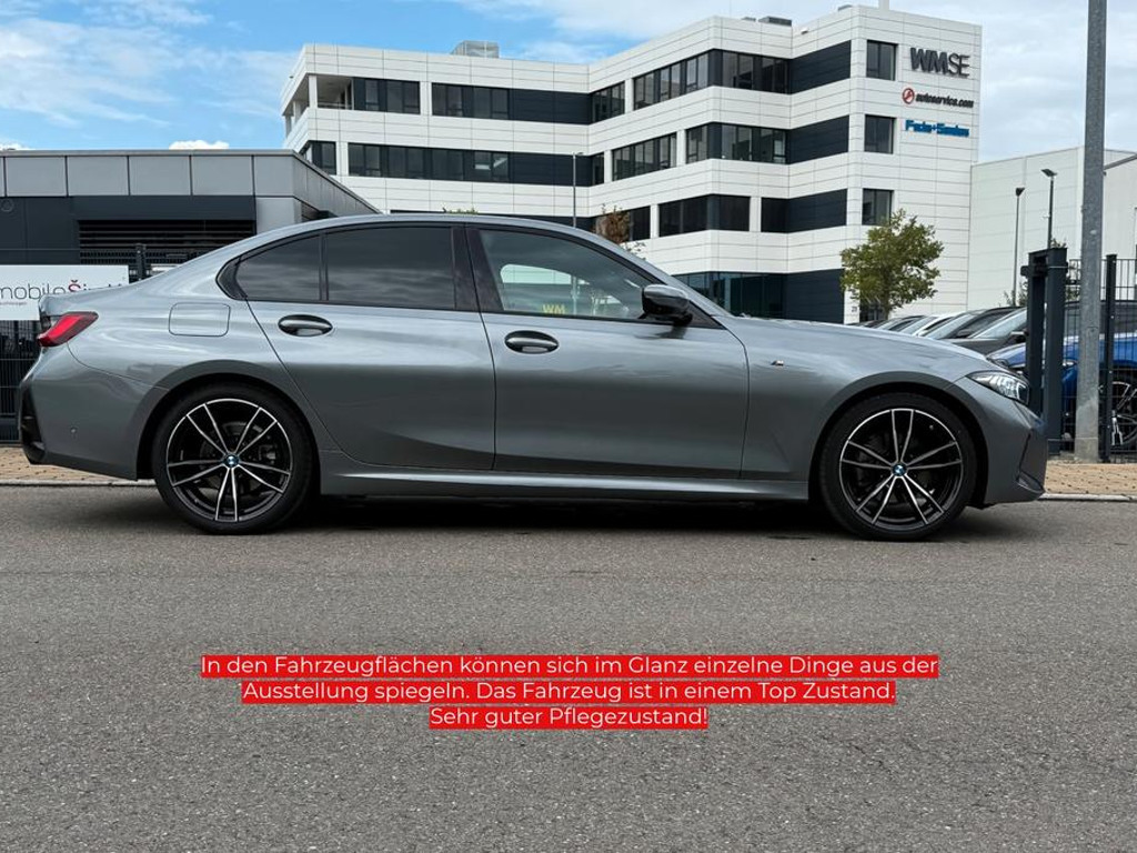 BMW 3 Serie
