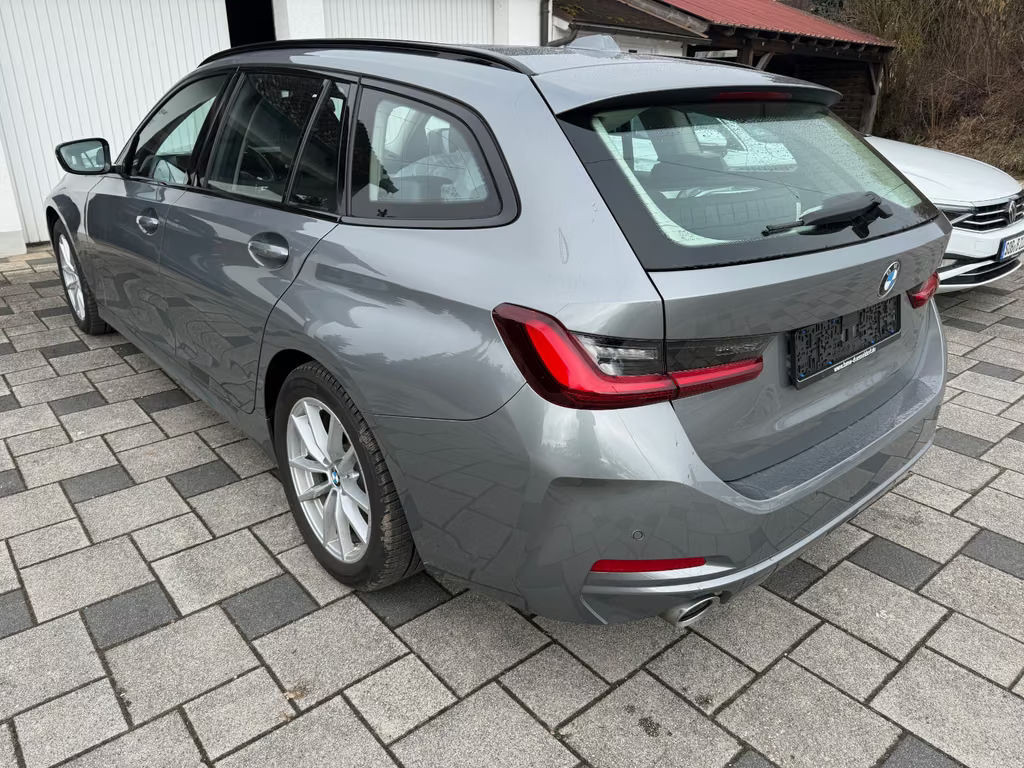 BMW 3 Serie