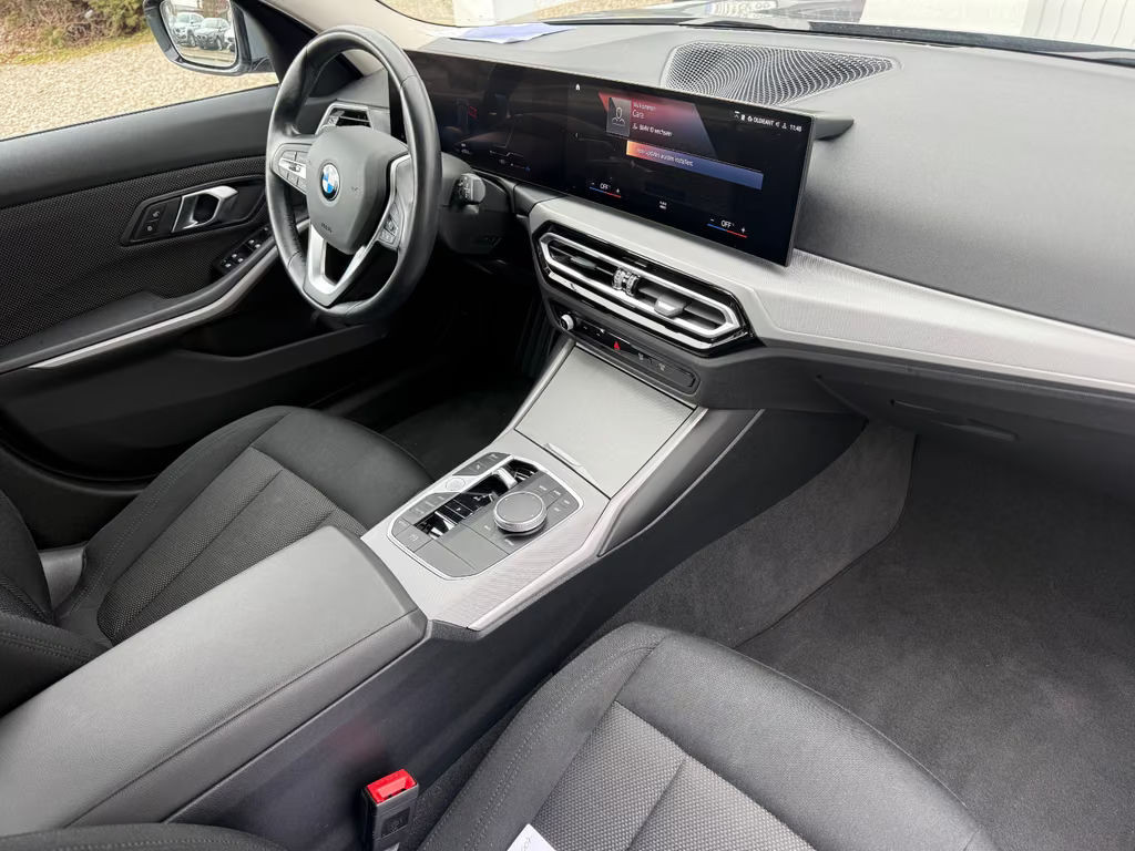 BMW 3 Serie