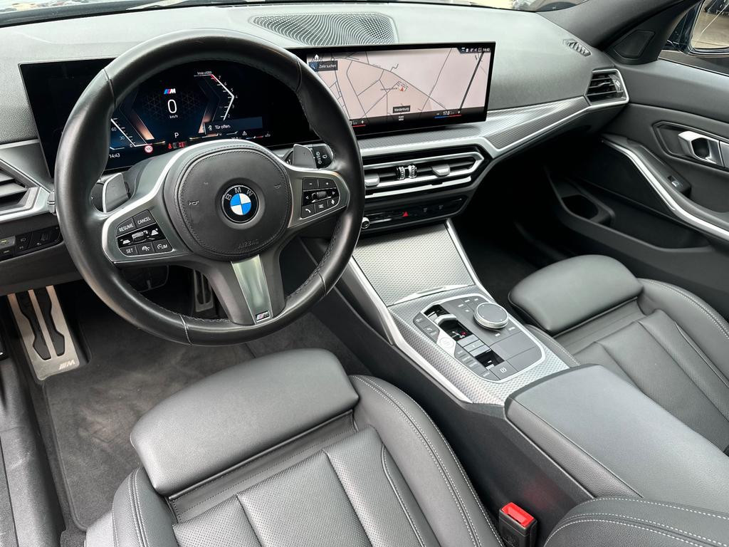 BMW 3 Serie