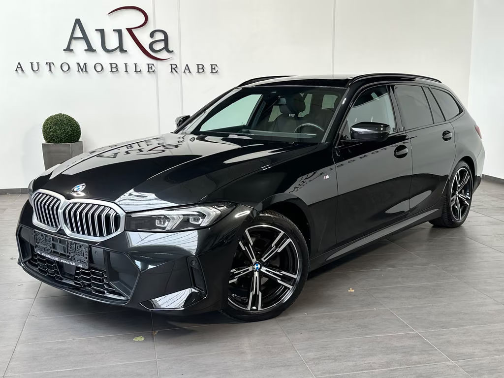 BMW 3 Serie