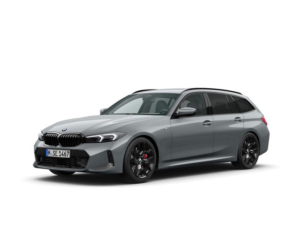 BMW 3 Serie 320 M-Sport xDrive Touring 320d