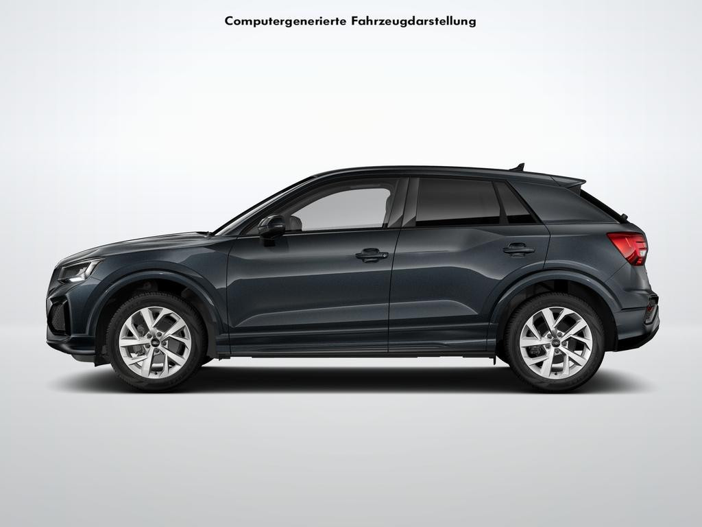 Audi Q2 35 TFSI