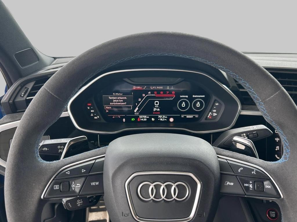Audi RS Q3