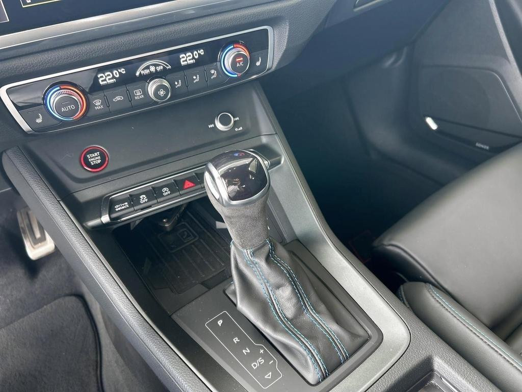 Audi RS Q3