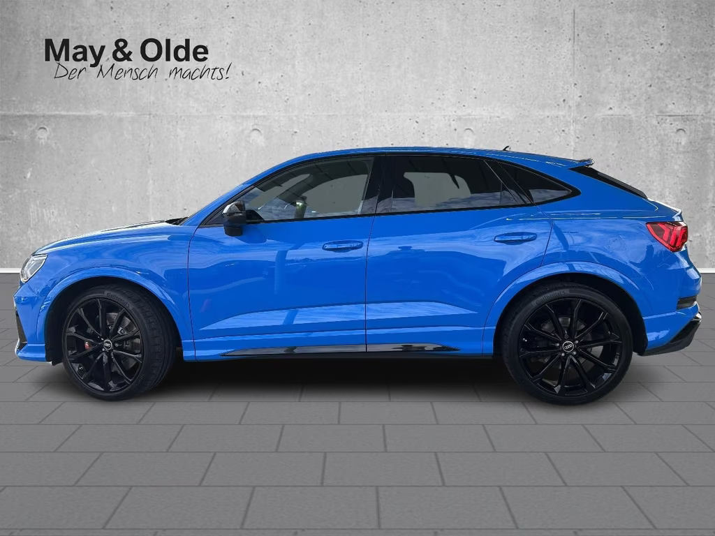 Audi RS Q3