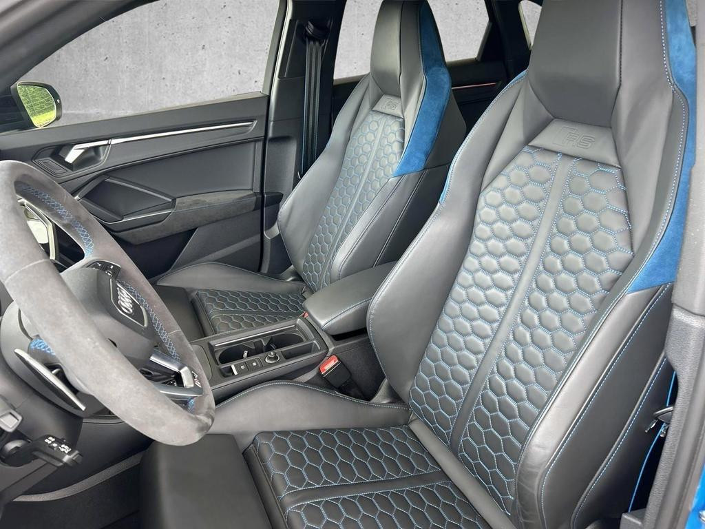 Audi RS Q3