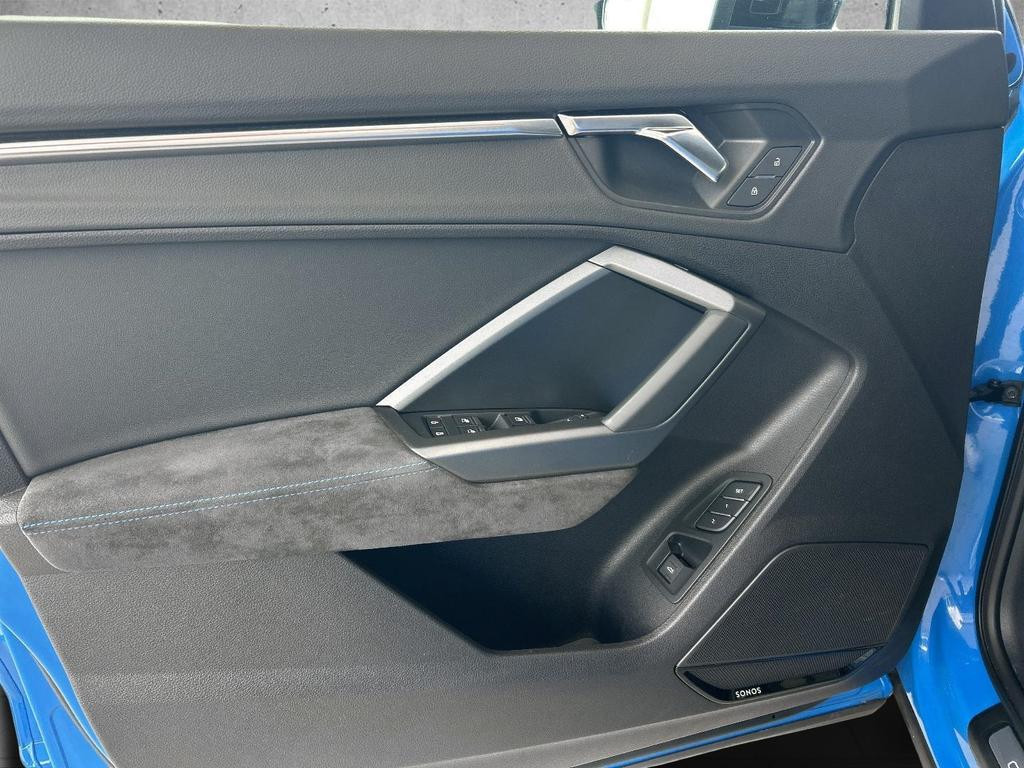 Audi RS Q3