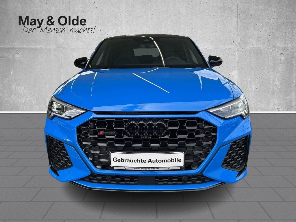 Audi RS Q3